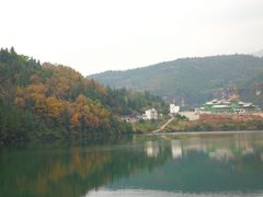 -神农溪纤夫文化旅游区-售票中心