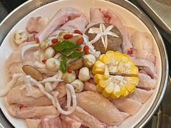 -椰庭·椰子鸡·创意玩家(晶耀前滩店)