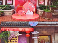 -厦门方特东方神画