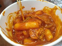 -米屋石锅拌饭(师大店)