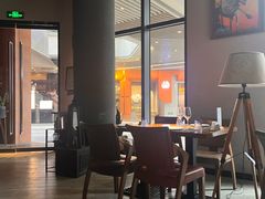 -巴别塔法餐舍(合作路店)