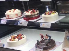 -巴黎贝甜(周浦海印店)