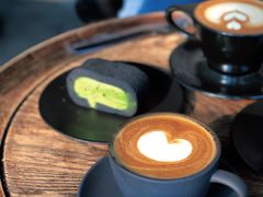 -解药·antidote Cafe&Bar