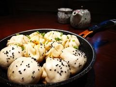 特制小锅生煎-大壶春生煎(四川中路店)