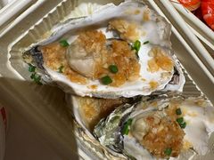 -清水湾3号(东方小周海鲜店)