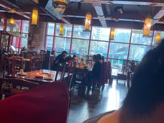 -宝泉铜锅·涮羊肉(解放东路店)