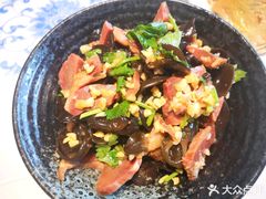 -东方饺子王(新阳路店)