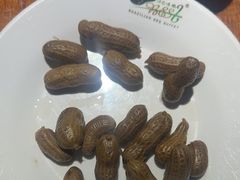 -汉巴味德·烤肉与啤酒的自助(杭州大悦城店)