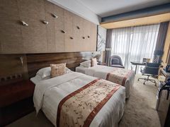 -北京园博大酒店