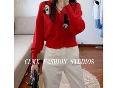 -CLMX(新天地凯德晶萃广场店)
