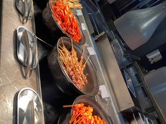 -上海中星铂尔曼大酒店 汇·西餐厅