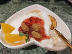 -东方亚克西餐厅(西康路店)