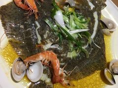 -79号渔船海鲜饭店(华强北店)