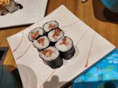 -晴季寿司(延河路万达广场店)