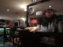 -许榴香西餐厅(台东步行街店)