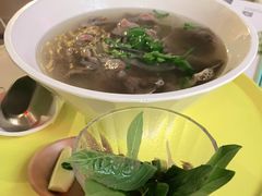 -蔡澜Pho·越南粉餐厅(海上世界店)