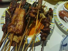 -吉布鲁牛排海鲜自助(温江合生汇店)