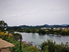 -婺源月亮湾