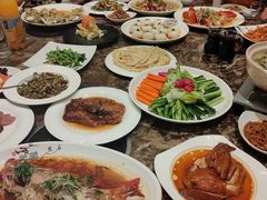 -沙田轩(古北店)