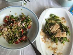 -山外山菜馆(玉泉路店)