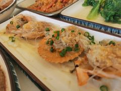 -琼大师东方烤乳猪(亚特兰蒂斯店)