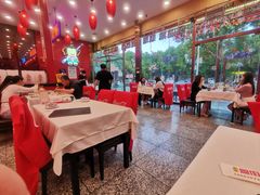 大堂-簋街仔仔小龙虾(总店)