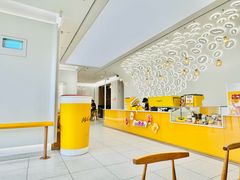 -麦当劳(徐汇漕溪北路百脑汇店)