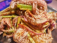 -红盔甲·小龙虾(天钥桥店)