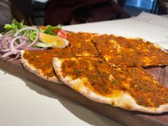 -Pasha帕夏土耳其餐厅(南昌路店)
