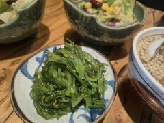-千羽鹤海鲜居酒屋Bistro(大望路店)
