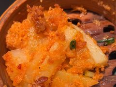 -雀蓝川菜(滨湖万象汇店)