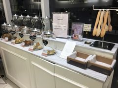 -BILLY ANGEL蛋糕店(三成COEX店)