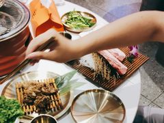 -南浦洞烤肉·新世界版(奥体店)