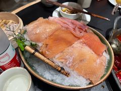 -莺花渡火锅City Green(万象城店)
