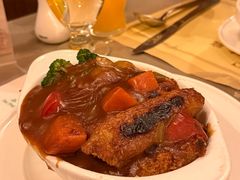 -太平馆餐厅(尖沙咀店)