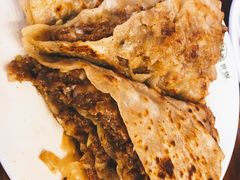 -清真永恒华威肉饼(潘家园店)