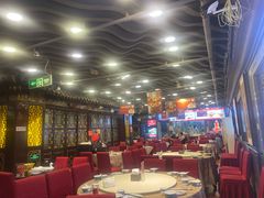 -老浒记烤鸭-北京菜(琉璃厂店)