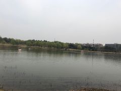 -钟山体育运动公园