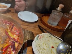-花间小酌火锅小酒馆(吕四店)