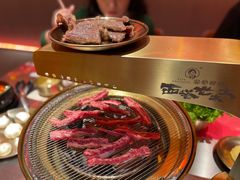 -西塔老太太泥炉烤肉(苏州大悦城店)