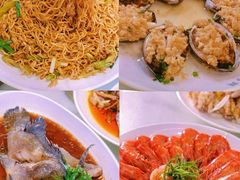 -四川小胡子海鲜(丁村万人海鲜广场店)