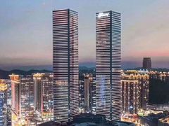 -奈雪的茶(亨特国际广场店)