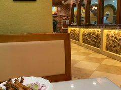 -巴依老爷新疆美食(马驹桥店)