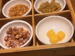-闽上鲜·福建菜(龙湖滨江天街店)