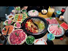 -牛市坎火锅(建设路店)