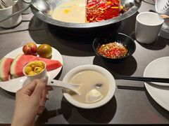 -骨之味·筒骨汤火锅(江头店)