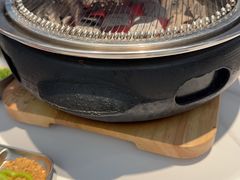 -范儿·嫂子烤肉·精致炭火烤肉(长治路店)