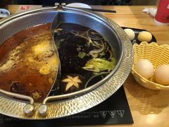-牛匠和牛寿喜锅(西安总店)