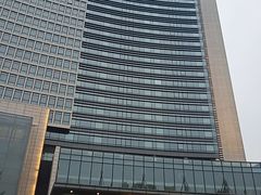 -希尔顿逸林酒店·中餐厅