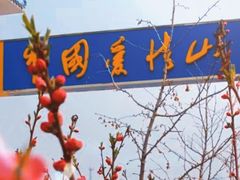 -爱情山风景区
